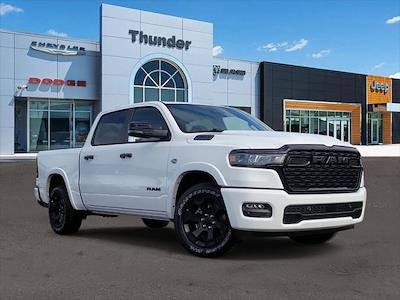 New 2026 Ram 1500 - photo 1