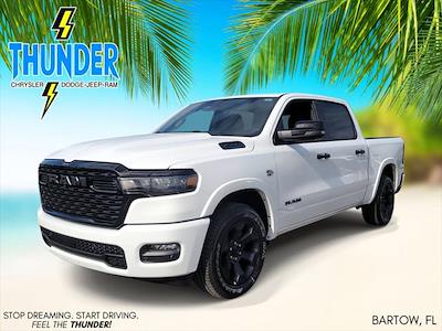 New 2026 Ram 1500 - photo 1