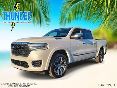 New 2026 Ram 1500 Limited Longhorn Crew Cab for sale #TN223026 - photo 2