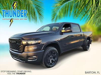 New 2026 Ram 1500 Big Horn Crew Cab for sale #TN230783 - photo 2