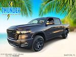 New 2026 Ram 1500 Big Horn Crew Cab for sale #TN230783 - photo 2