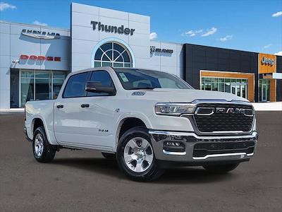 New 2026 Ram 1500 - photo 1