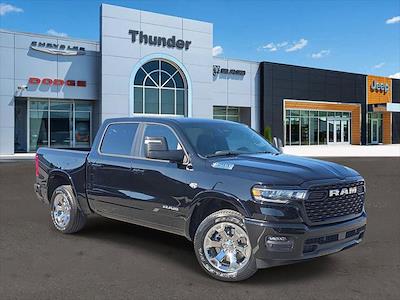 New 2026 Ram 1500 - photo 1