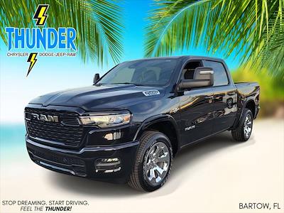 New 2026 Ram 1500 Big Horn Crew Cab for sale #TN245384 - photo 1