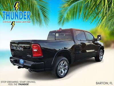 New 2026 Ram 1500 Big Horn Crew Cab for sale #TN245384 - photo 2