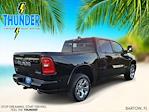 New 2026 Ram 1500 Big Horn Crew Cab for sale #TN245384 - photo 2