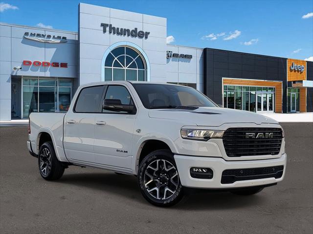 New 2026 Ram 1500 - photo 1