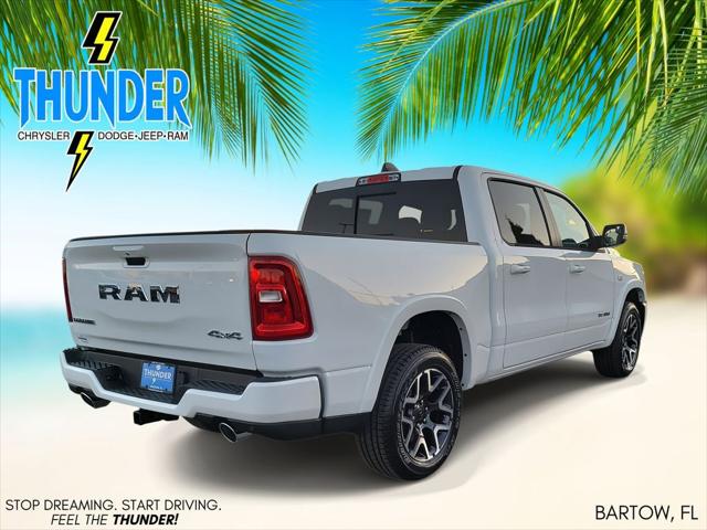 New 2026 Ram 1500 - photo 6