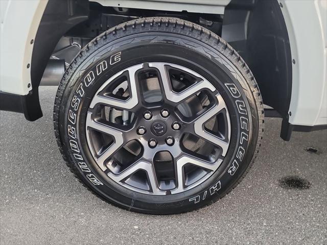 New 2026 Ram 1500 - photo 8