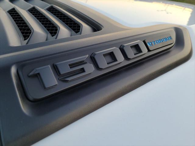 New 2026 Ram 1500 - photo 9