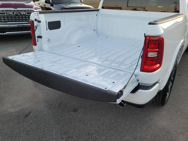 New 2026 Ram 1500 - photo 11