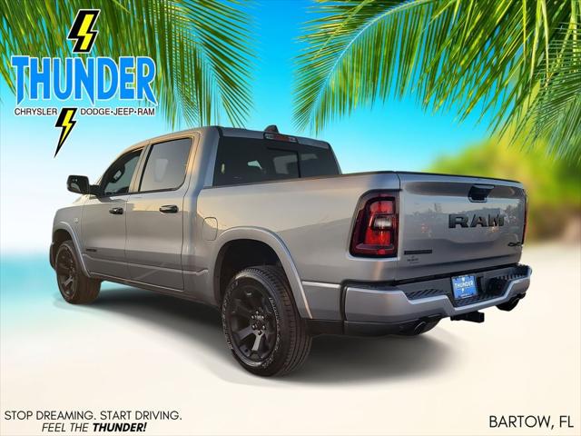 New 2026 Ram 1500 - photo 9