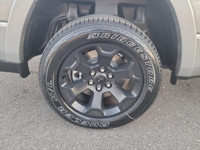 New 2026 Ram 1500 - photo 10
