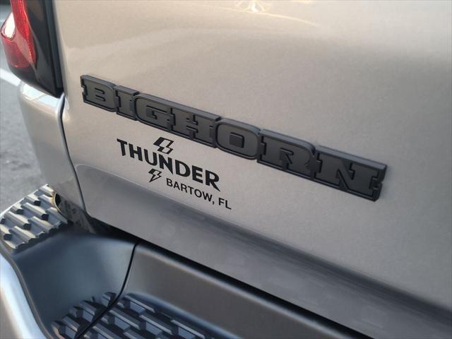 New 2026 Ram 1500 - photo 36