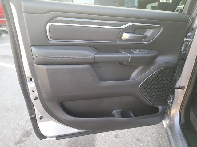 New 2026 Ram 1500 - photo 13