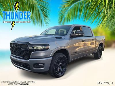 New 2026 Ram 1500 - photo 1