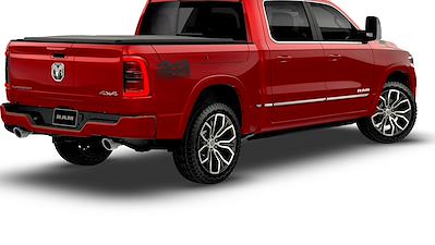 New 2026 Ram 1500 - photo 1