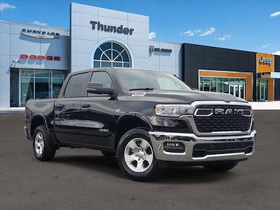 New 2026 Ram 1500 - photo 1