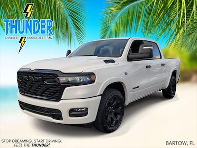 New 2026 Ram 1500 - photo 1