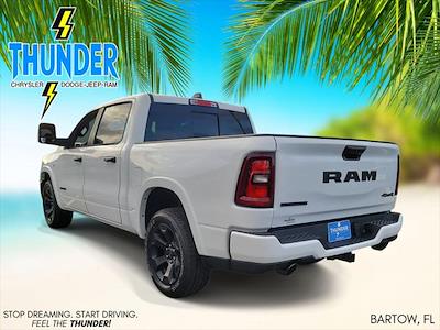 New 2026 Ram 1500 - photo 1