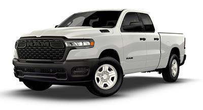 New 2026 Ram 1500 - photo 1
