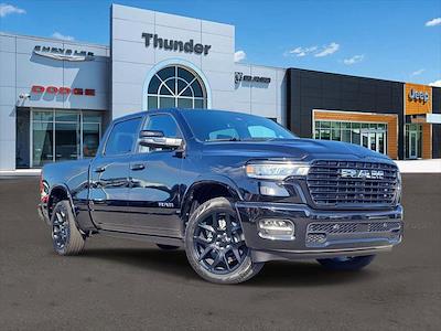 New 2026 Ram 1500 - photo 1