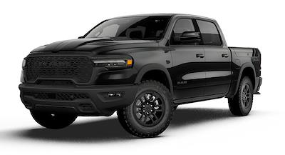 2027 Ram 1500 Crew Cab 4x4 Pickup for sale #VN580521 - photo 1