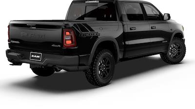 2027 Ram 1500 Crew Cab 4x4 Pickup for sale #VN580521 - photo 2