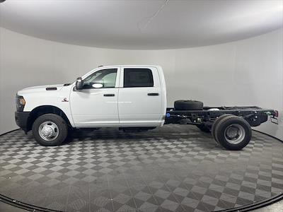 New 2024 Ram 3500 Tradesman Crew Cab 4x4 60 CA Cab Chassis for sale #RG175381 - photo 2