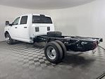 New 2024 Ram 3500 Tradesman Crew Cab 4x4 60 CA Cab Chassis for sale #RG175381 - photo 3