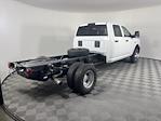 New 2024 Ram 3500 Tradesman Crew Cab 4x4 60 CA Cab Chassis for sale #RG175381 - photo 5