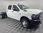 New 2024 Ram 3500 Tradesman Crew Cab 4x4 60 CA Cab Chassis for sale #RG175381 - photo 7