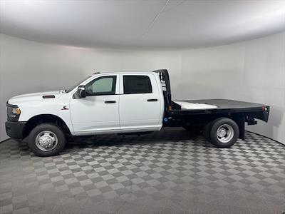New 2024 Ram 3500 Tradesman Crew Cab 4x4 60 CA Cab Chassis for sale #RG334385 - photo 1