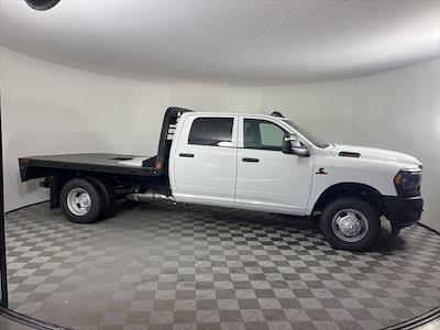 New 2024 Ram 3500 Tradesman Crew Cab 4x4 60 CA Cab Chassis for sale #RG334385 - photo 2