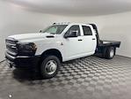 New 2024 Ram 3500 Tradesman Crew Cab 4x4 60 CA Cab Chassis for sale #RG334385 - photo 29