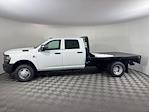 New 2024 Ram 3500 Tradesman Crew Cab 4x4 60 CA Cab Chassis for sale #RG334385 - photo 1