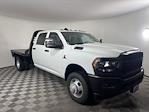 New 2024 Ram 3500 Tradesman Crew Cab 4x4 60 CA Cab Chassis for sale #RG334385 - photo 5