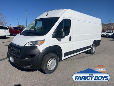 New 2025 Ram ProMaster 3500 High Roof Empty Cargo Van for sale #SE501925 - photo 1