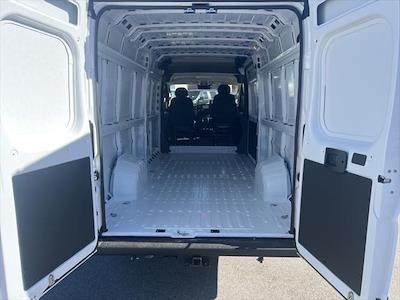 New 2025 Ram ProMaster 3500 High Roof Empty Cargo Van for sale #SE501925 - photo 2