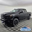 New 2025 Ram 2500 Laramie Crew Cab for sale #SG501430 - photo 1