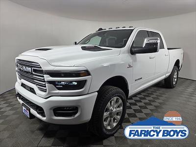 New 2025 Ram 3500 Laramie Crew Cab 4x4 Pickup for sale #SG505840 - photo 1