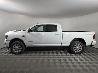 New 2025 Ram 3500 Laramie Crew Cab 4x4 Pickup for sale #SG505840 - photo 2