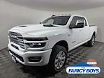 New 2025 Ram 3500 Laramie Crew Cab 4x4 Pickup for sale #SG505840 - photo 1