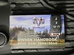 New 2025 Ram 3500 Laramie Crew Cab 4x4 Pickup for sale #SG505840 - photo 51