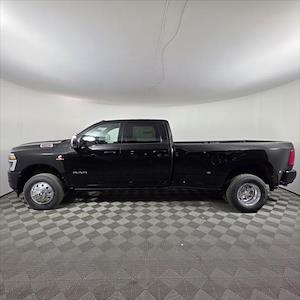 New 2025 Ram 3500 Laramie Crew Cab 4x4 DRW Pickup for sale #SG521831 - photo 2
