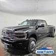 New 2025 Ram 3500 Laramie Crew Cab 4x4 DRW Pickup for sale #SG521831 - photo 1