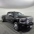 New 2025 Ram 3500 Laramie Crew Cab 4x4 DRW Pickup for sale #SG521831 - photo 12