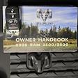 New 2025 Ram 3500 Laramie Crew Cab 4x4 DRW Pickup for sale #SG521831 - photo 55