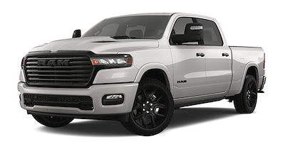 New 2025 Ram 1500 Laramie Crew Cab for sale #SN648156 - photo 1