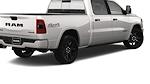 New 2025 Ram 1500 Laramie Crew Cab for sale #SN648156 - photo 2